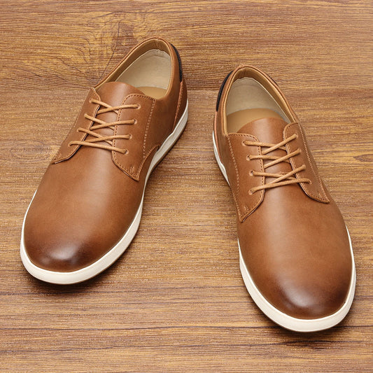 James Hecrafted Sneakers