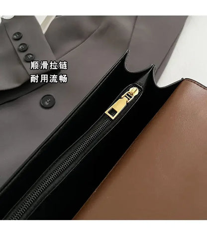 Prymee™ LuxeMini Crossbody Bag