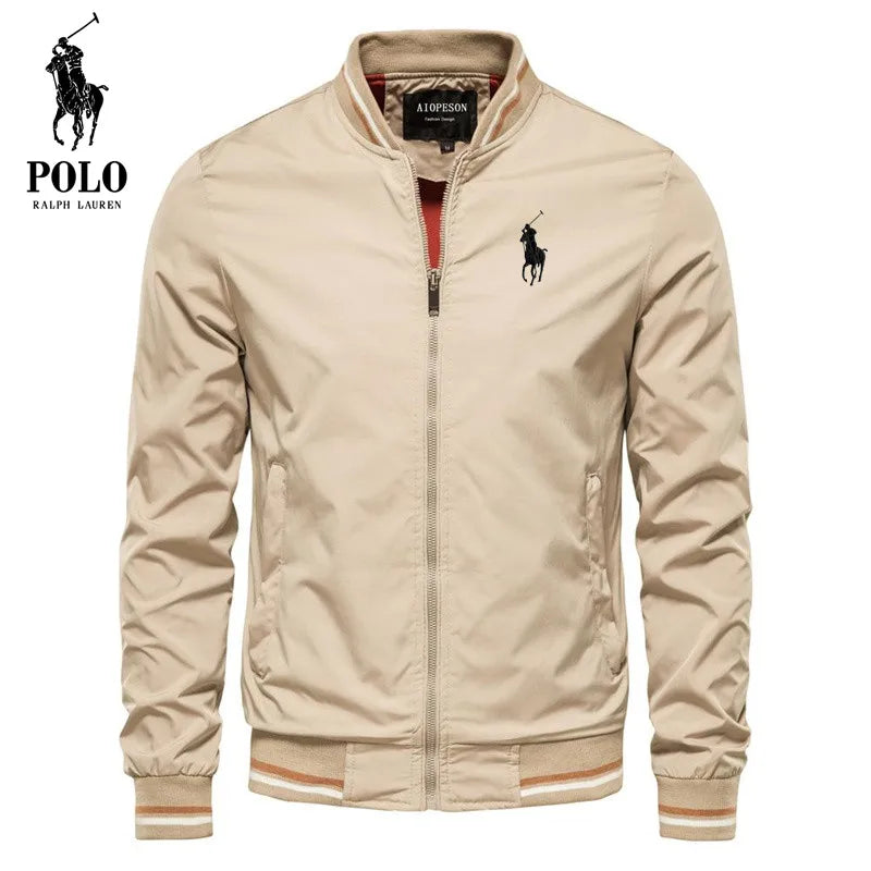 HENRY SPORT JACKET