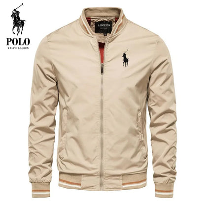HENRY SPORT JACKET