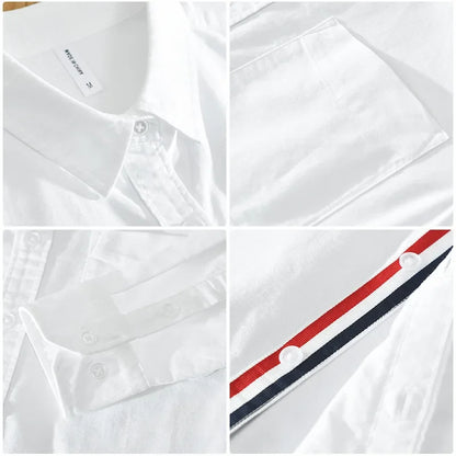 EDWARD LINEN SHIRT