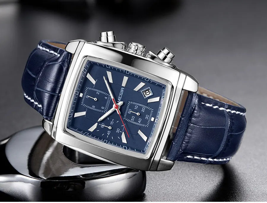 LEO™ WATCH