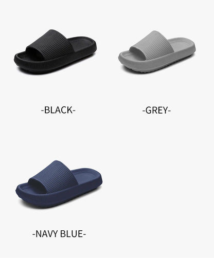 ELLA HOME SLIPPER