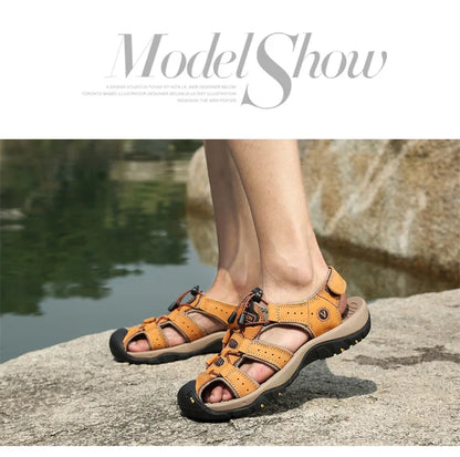 Mason Ridge Sport Sandals