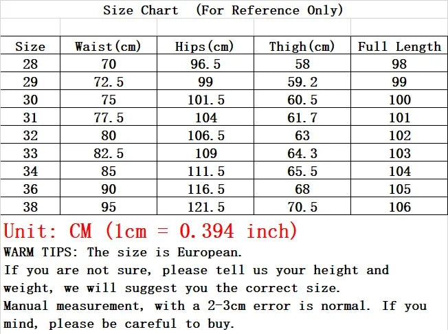 James Ice Silk Casual Pants
