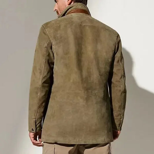 Lennox Ridge Vintage Jacket