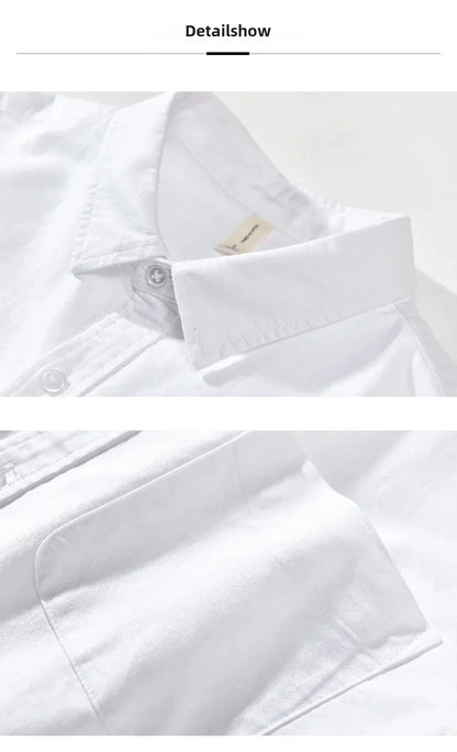 OXFORD PREMIUM SHIRT