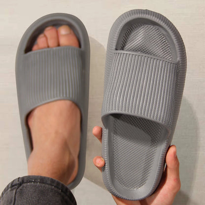 ELLA HOME SLIPPER