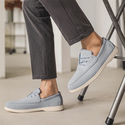 HENRY SLIP-ON COMFORT LOAFERS