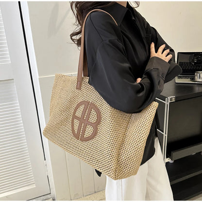 LUCY ETHNIC STYLE TOTE BAG