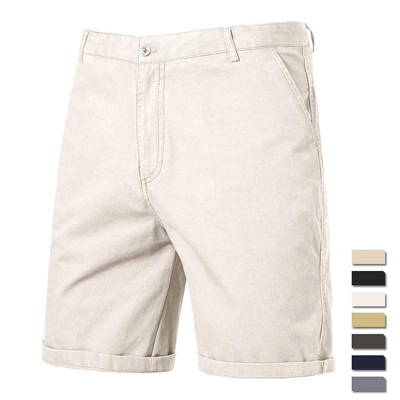 THE WINDSOR BREEZE SHORTS