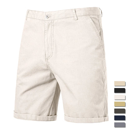 THE WINDSOR BREEZE SHORTS