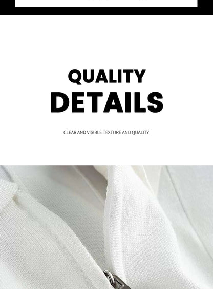 ECHO RIBBED POLO