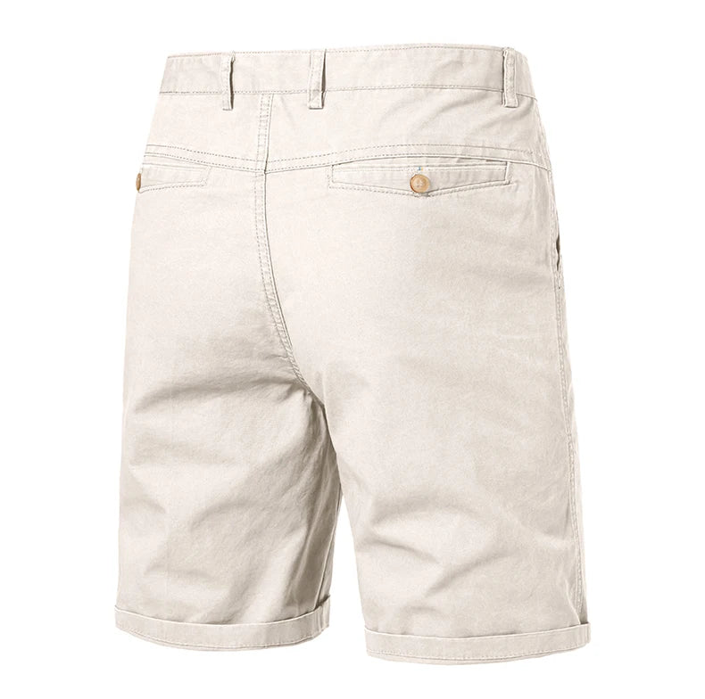 THE WINDSOR BREEZE SHORTS