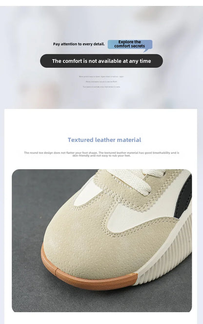 Freya Orthopedic Sneakers