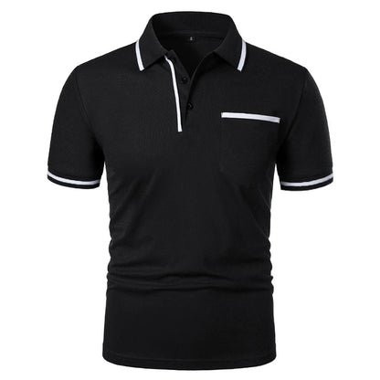 THE WINDSOR BREEZE POLO