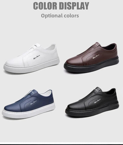 HARBOR SLIP-ON SNEAKER