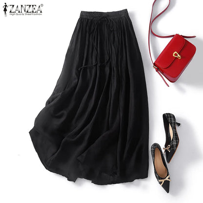 ELLA VINTAGE SKIRT