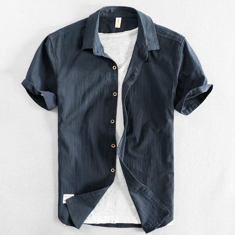 JASON JAPANESE SHIRT