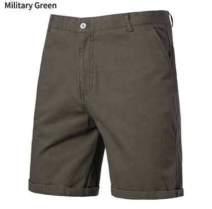 THE WINDSOR BREEZE SHORTS