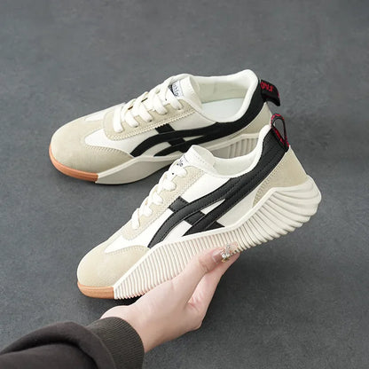 Freya Orthopedic Sneakers