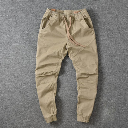 JAMES SAFARI CARGO PANTS