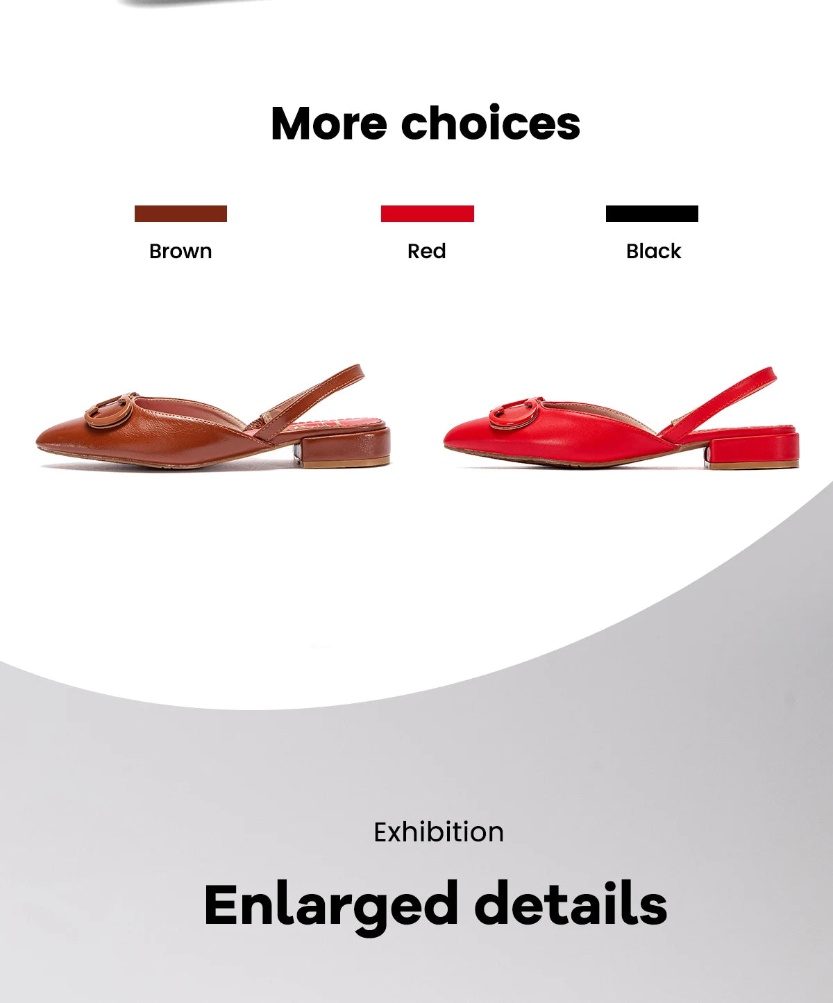 Elite Flat Lumina Loafers