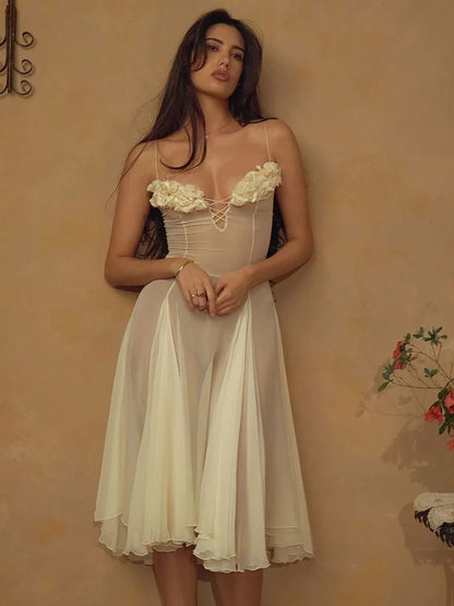 OLIVER DREAMY MIDI