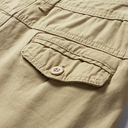IVAN SHORTS