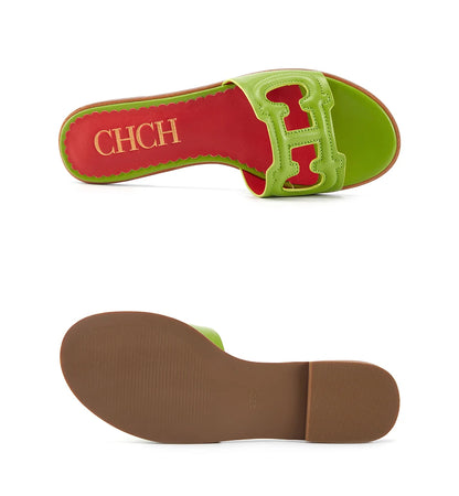 Victoria Luxe Women's Slippers