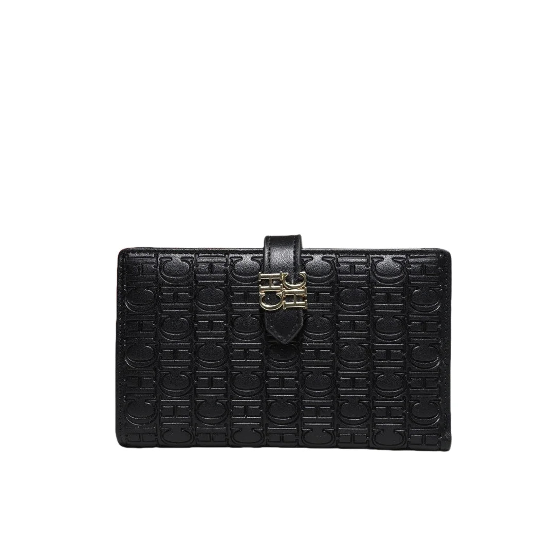 CH Luxury Brand Women's Wallet