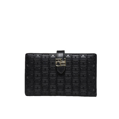 CH Luxury Brand Women's Wallet