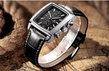 LEO™ WATCH