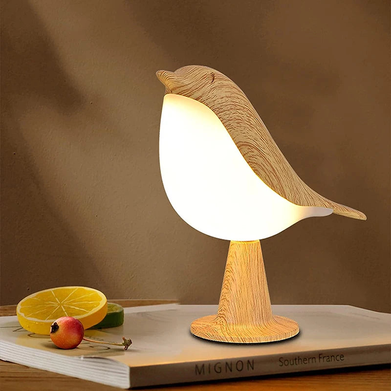 Birdy LED Touch Night Light