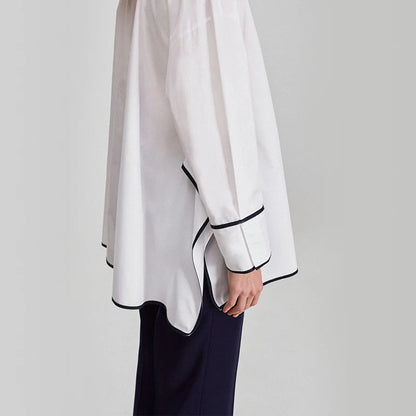 THE KENSINGTON FLORAL SHIRT