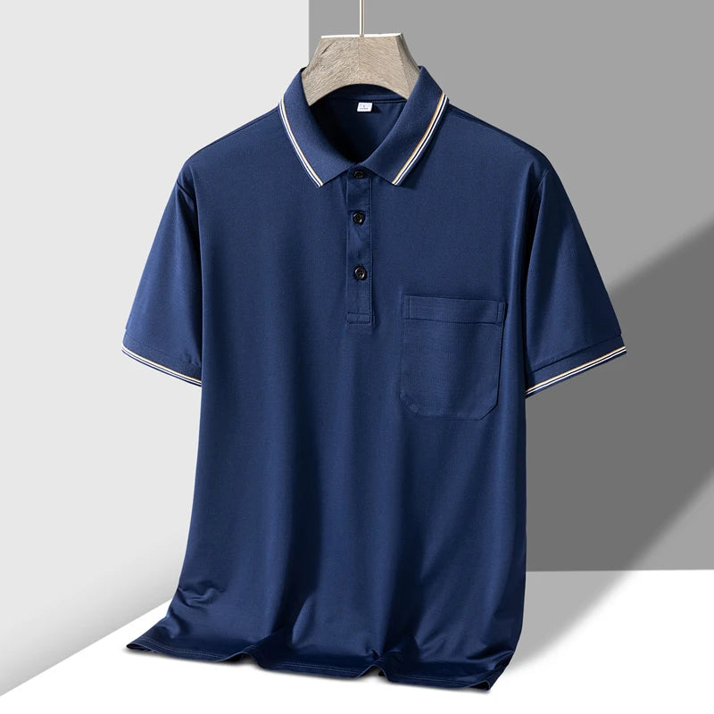 HENRY CLASSIC POLO