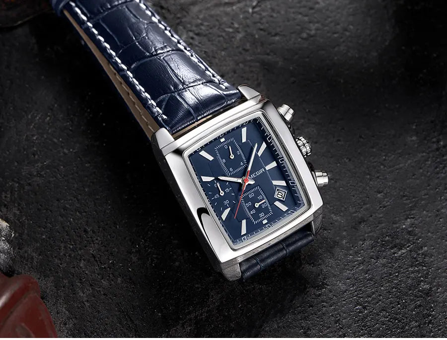LEO™ WATCH