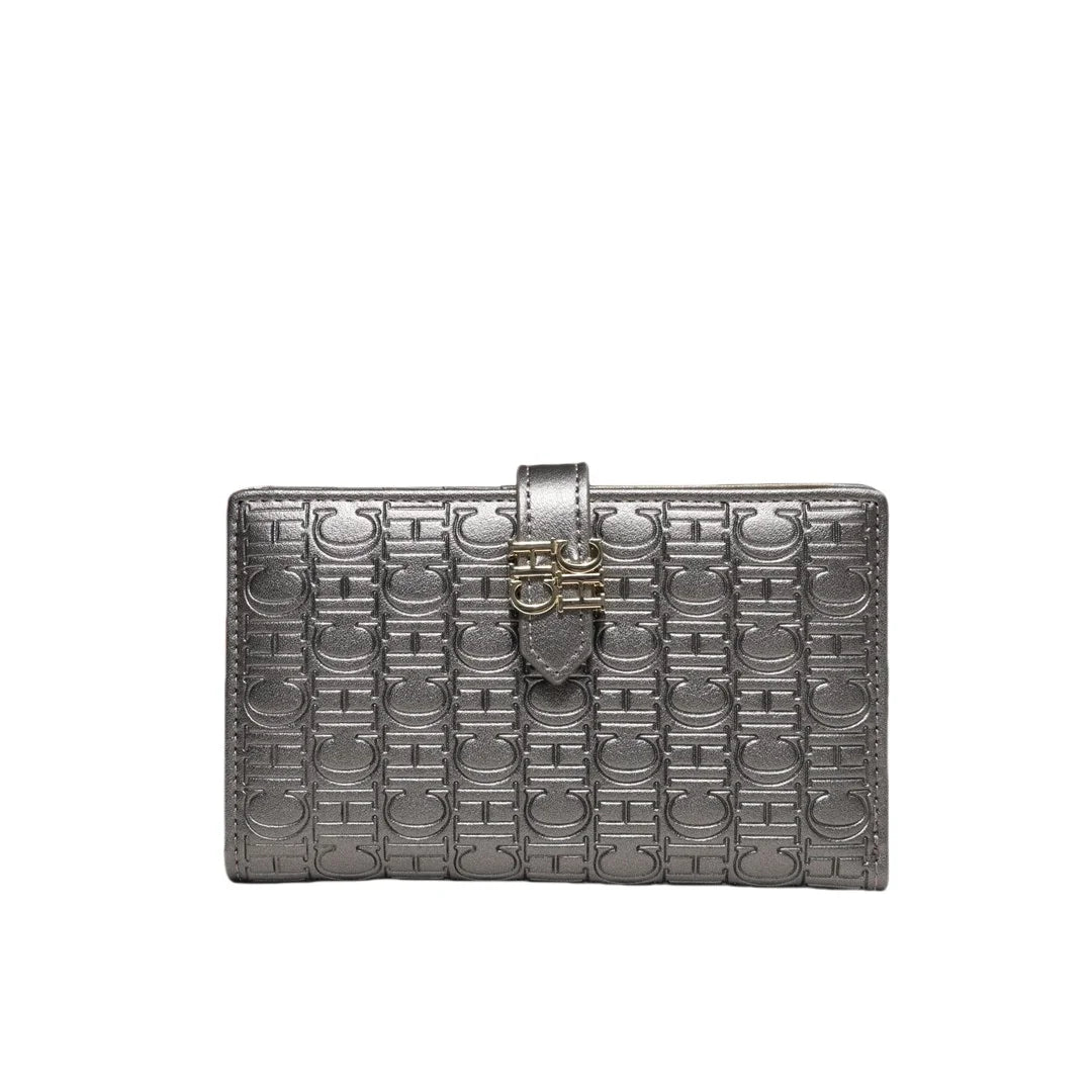 CH Luxury Brand Women's Wallet