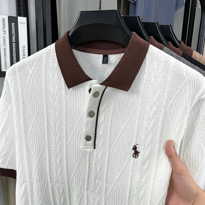 JASON AIRFLOW PREMIUM POLO