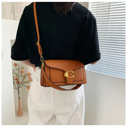 EVA SHOULDER BAG