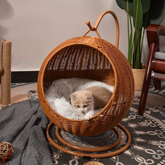 THE ORCHARD PAW CRADLE