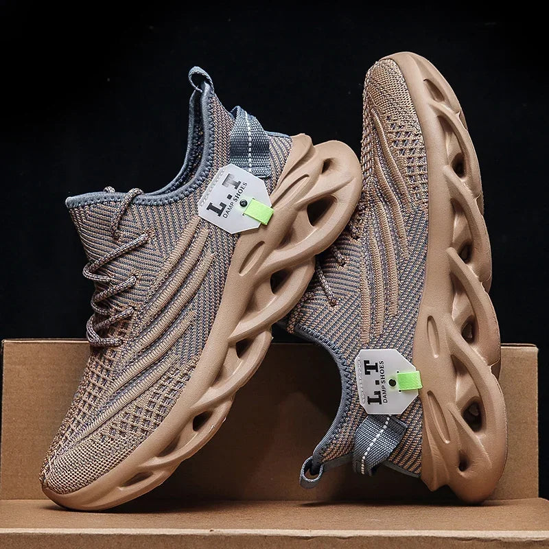 Blade Runner Shock Sneakers