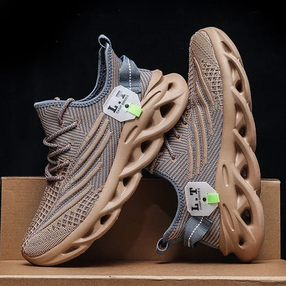Blade Runner Shock Sneakers