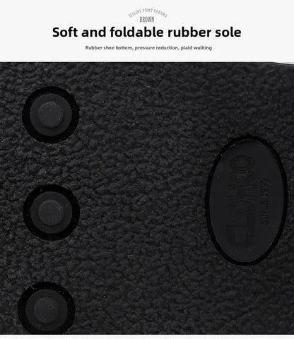Jorlan Genuine Leather Shoes
