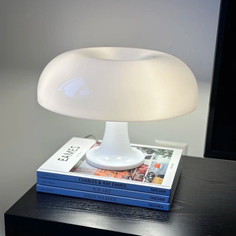 London Mushroom Lamp