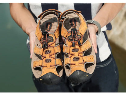 Mason Ridge Sport Sandals