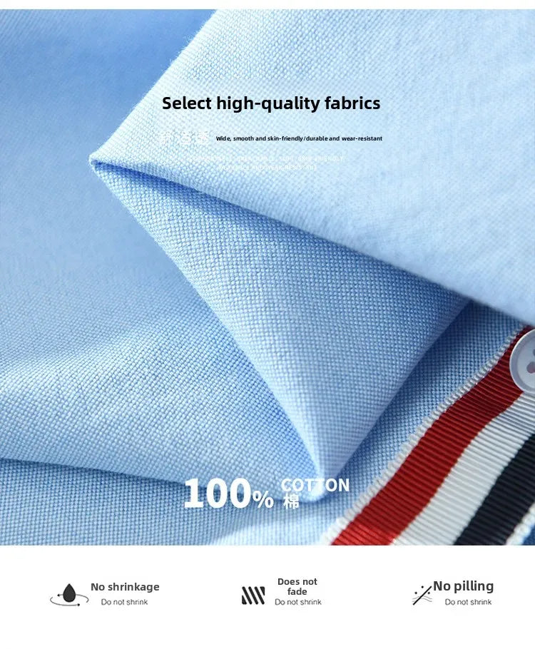 EDWARD LINEN SHIRT