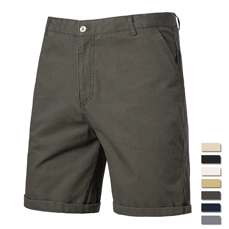 THE WINDSOR BREEZE SHORTS