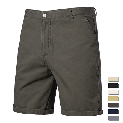 THE WINDSOR BREEZE SHORTS