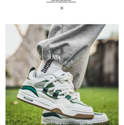 Eco Skate Shoes for Men